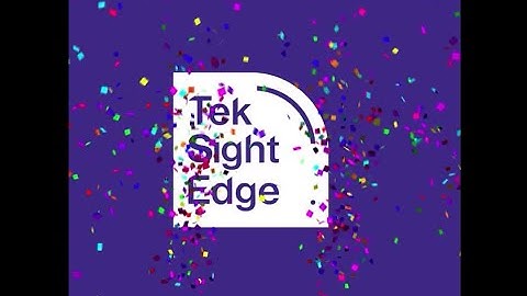 TekSight Edge @ 7