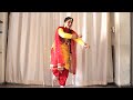 Dance on gulabi paani  ammy virk  mannat noor  muklawa