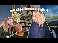 Busy days @ the campground | Fall RV life vlog + getting out of a funk