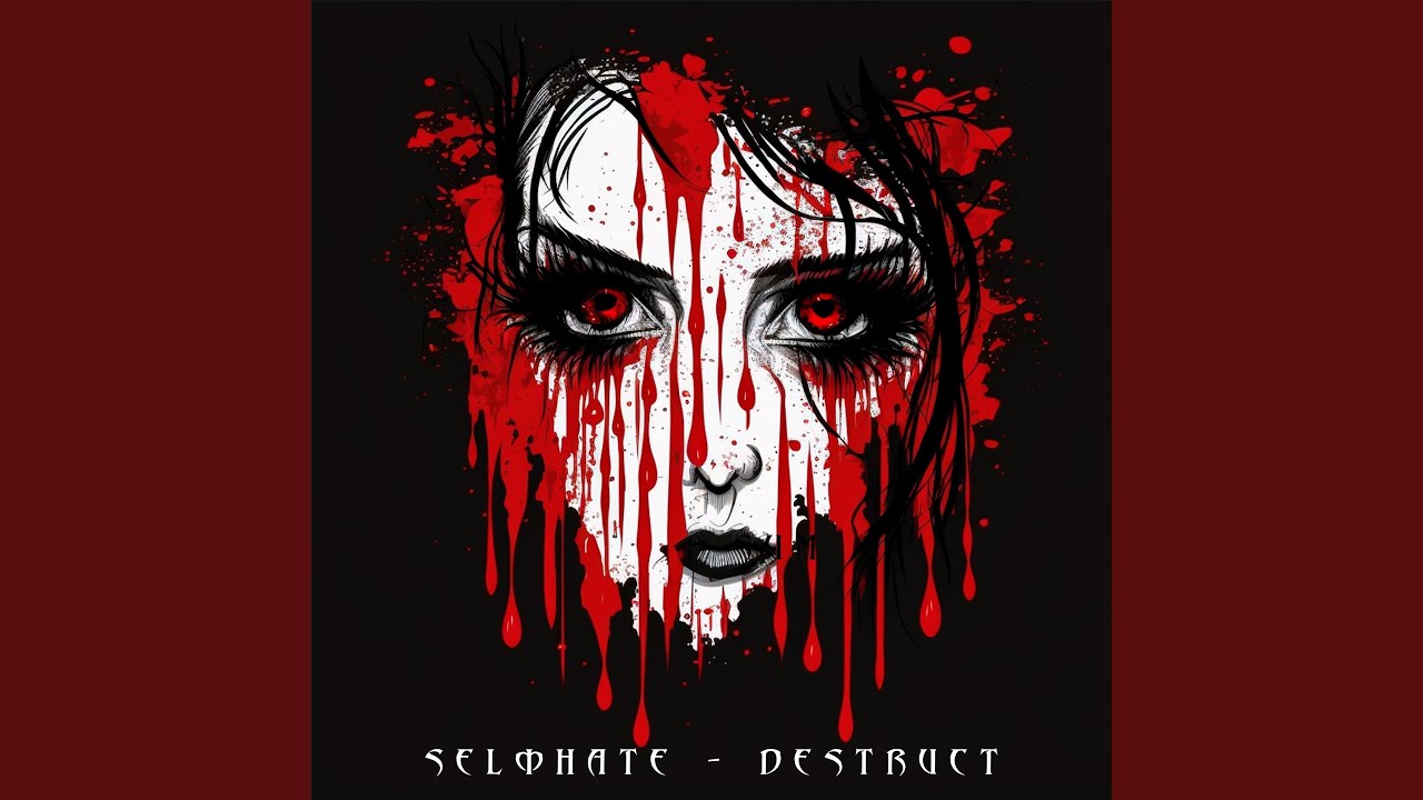 Mira Destruct en YouTube Mira Destruct en YouTube