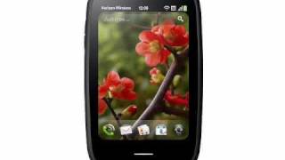 Palm Pre 2