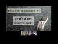 Ecommerce et environnement  emballages plus cologiques  webinaire raja x ecn