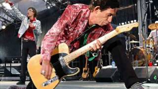 Best guitar solo ever - Keith Richards (Mich Taylor) (The Rolling Stones) - Sympathy for the Devil chords