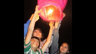 Uttarayan Flashback ! Have Fun - Kite Flying Day - Makarsakranti screenshot 1