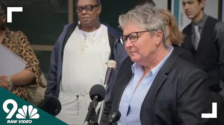 Full news conference: Former Aurora Police chief speaks