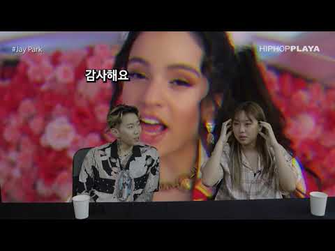 금요힙합 70화 박재범 Jay Park | AOMG H1GHR MUSIC [ENG Sub]