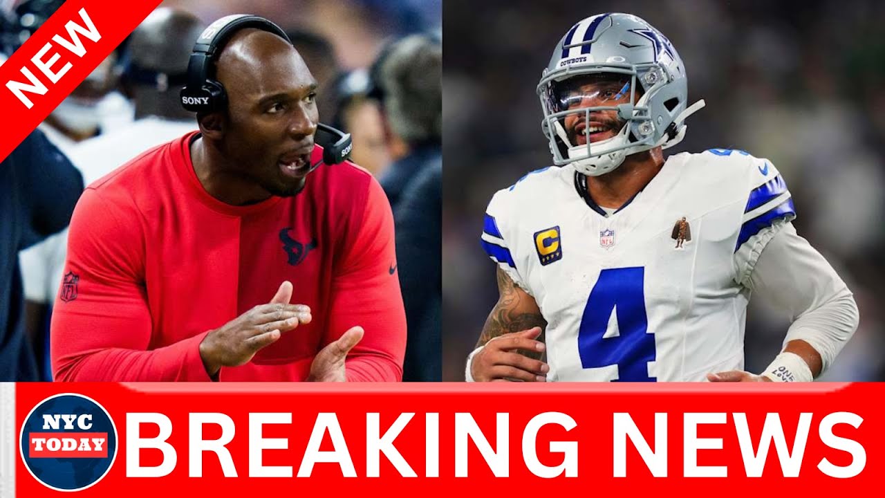 Cowboys playoff picture Updated chances for Dallas to make 2025 NFL ...