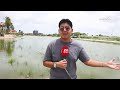 Acumulacion di awa na San Miguel keto bay t’un problema p’e bario
