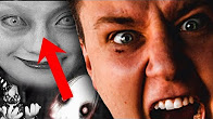 Koukám na STRAŠIDELNÁ videa ?