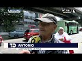 Esto sabemos de la agresión contra conductor en Col. Mixcoac y por la que hay dos detenidos