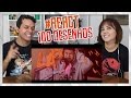 REACT 7 Minutoz - 100 Desenhos, 1 Rap (7 Minutoz)