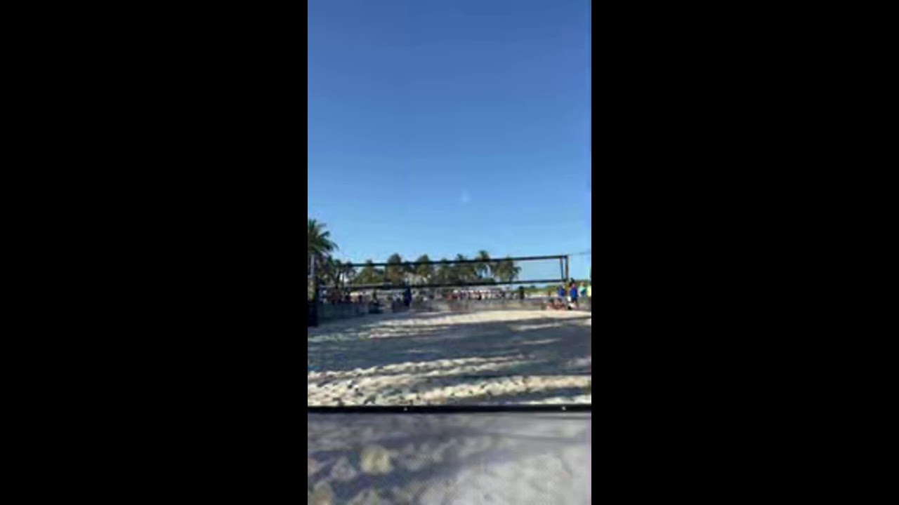 AVP Miami YouTube