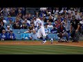 Chris Taylor’s Two-Run Homer - 10/21/21