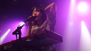 251019 안다영(Ahn Dayoung) - echoborn @잔다리페스타 스페이스 브릭