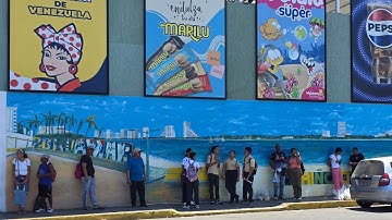  ISLA DE MARGARITA 🇻🇪 PAESE POVERO? O POVERI NOI 🤔