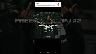 kamas skuh freestyle #TPJ 2 (Son officiel)