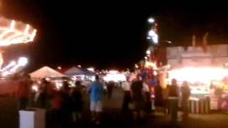 Oregon State Fair 2010