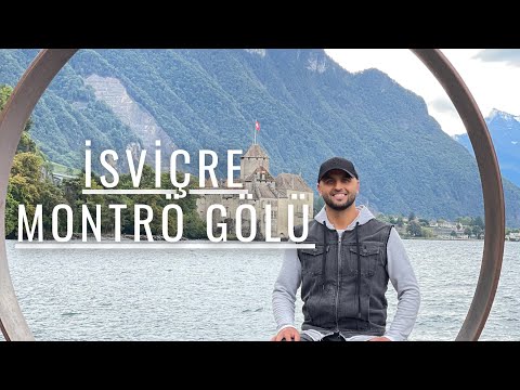 Video: Montrö, İsviçre'de Ne Görülmeli?