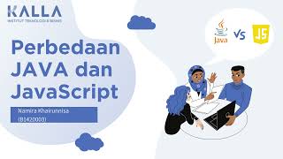 Perbedaan JAVA dan JavaScript Apa Sih?