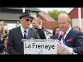 Hommage Lucien Dessole (1ère partie)