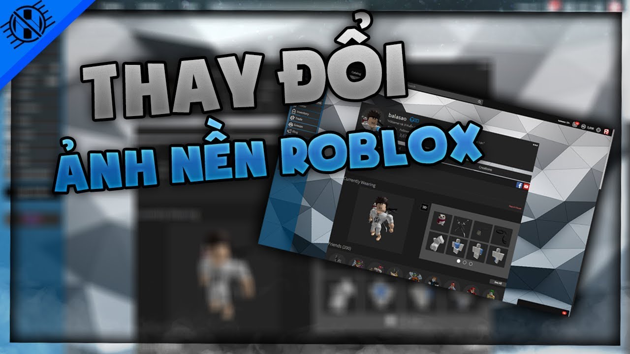 Hình nền máy tính Roblox: Bạn đang cần tìm một hình nền đẹp cho máy tính của mình? Hãy đến với Roblox, nơi cung cấp cho bạn những hình nền độc đáo và đẹp mắt nhất. Với đa dạng các chủ đề, mỗi lần bạn mở máy tính sẽ là một trải nghiệm mới với những hình nền của Roblox. Hãy khám phá ngay hôm nay! 27.Đăng nhập Roblox: Khám phá thế giới Roblox và trải nghiệm những game đang hot nhất hiện nay bằng cách đăng nhập vào tài khoản Roblox của bạn. Với thông tin cá nhân được đảm bảo an toàn và tính năng đa dạng, Roblox sẽ đem đến cho bạn sự trải nghiệm tuyệt vời nhất. Hãy đăng nhập và khám phá ngay hôm nay!