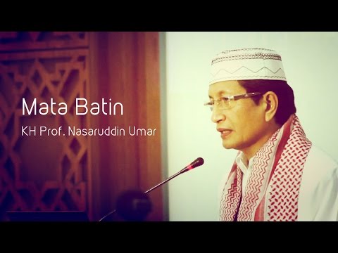 mata-batin-oleh-kh-prof.-nasaruddin-umar