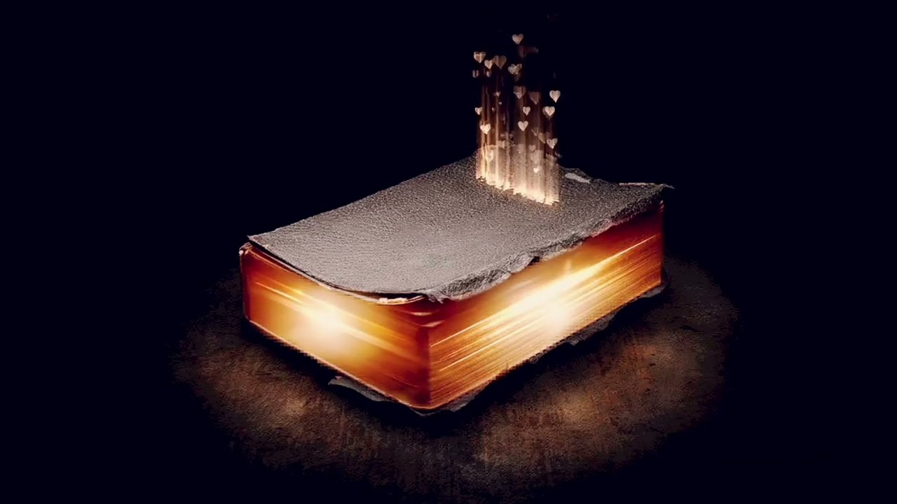 🌙 Deep Rest in His Presence | Soaking Christian Ambient ✨