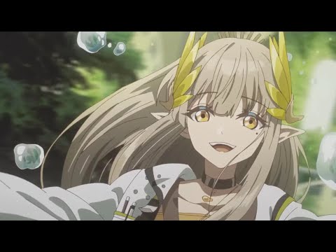 Arknights - [AMV] - Morning Dew
