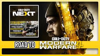 What to know Before MW4's Release Day!