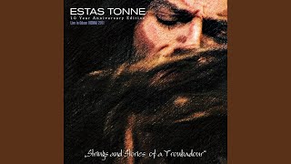 Video thumbnail of "Estas Tonne - El Salvaje (Live)"