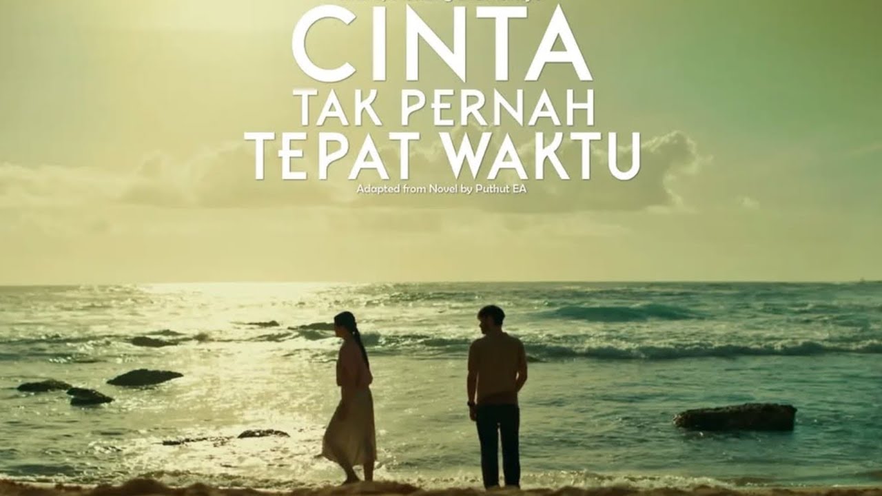 Aina Abdul, Fabio Asher - Cinta Tak Pernah Tepat Waktu
