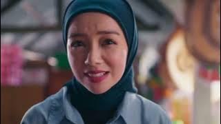Aina Abdul, Fabio Asher - Cinta Tak Pernah Tepat Waktu