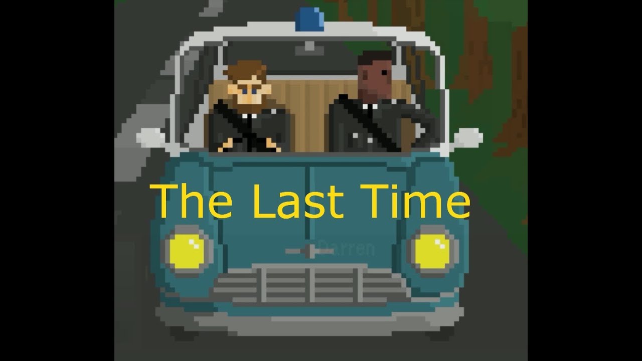 The Last Time PC Game Review YouTube