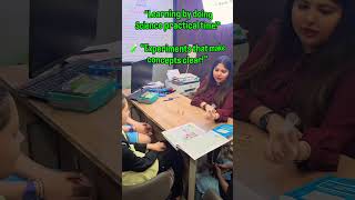 Fun Activity || Science Experiments #coaching #exam #motivation #study #education #fun #Activity