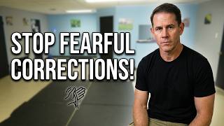 Enzo 2nd phase Escape Conditioning - why this is important