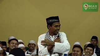 FULL Safari Dakwah UAS 'Kisah Ashabul Kahfi Bagi Generasi Milenial'   Ustadz Abdul Somad, Lc, MA