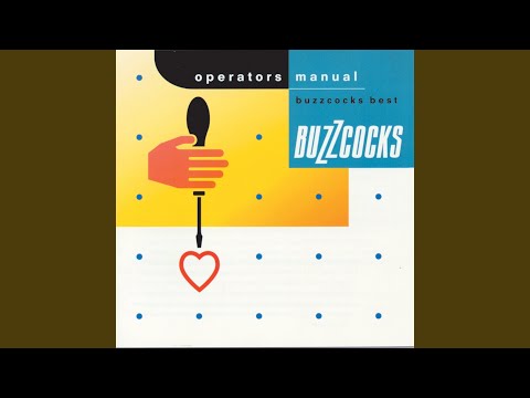 Buzzcocks - I Believe