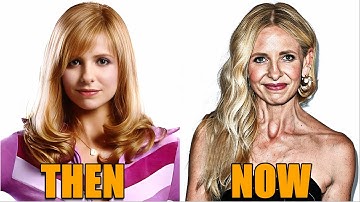Scooby-Doo Cast: Then and Now (2002–2025) | Where Are They Today?