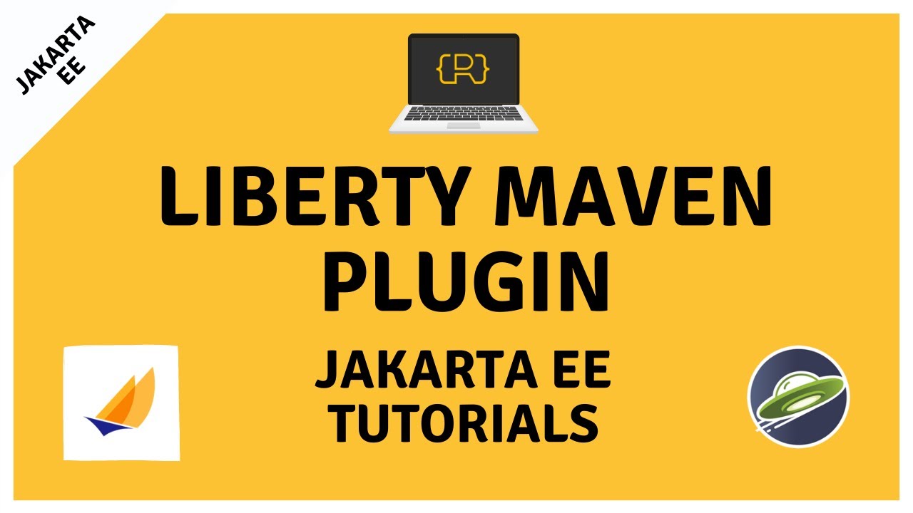 Liberty Maven Plugin for improved Jakarta EE developer experience (Hot  Reloading, TDD, Debug, etc.)