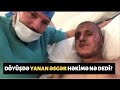 Şuşa döyüşlərində üzu yanan əsgər: Daha məni heç kim sevməyəcək. Həkim ona nə dedi?