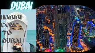 Habibi come to Dubai _Dubai (4k)HD
