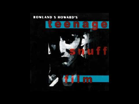 Rowland S. Howard - Silver Chain