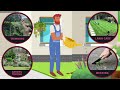 Gardenio LTD by Animation Shorts