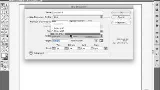 Document Profiles