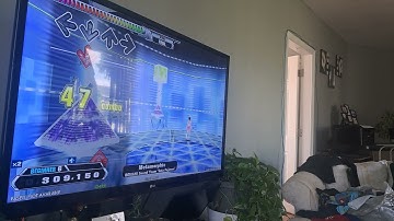 Alexis541 - Metamorphic (S-BEGINNER) PFC AAA 999,860 [DDR A3]