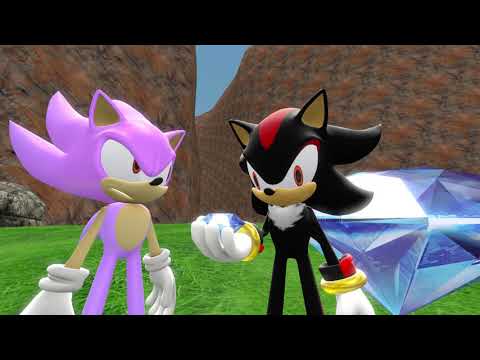 Sonic Shorts Vol. 4 (SFM remake)