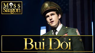 Miss Saigon Live- Bui Doi