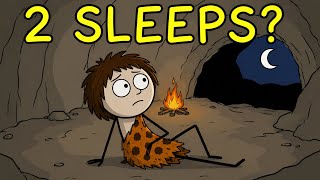 What Did Ancient Humans Do At Night?