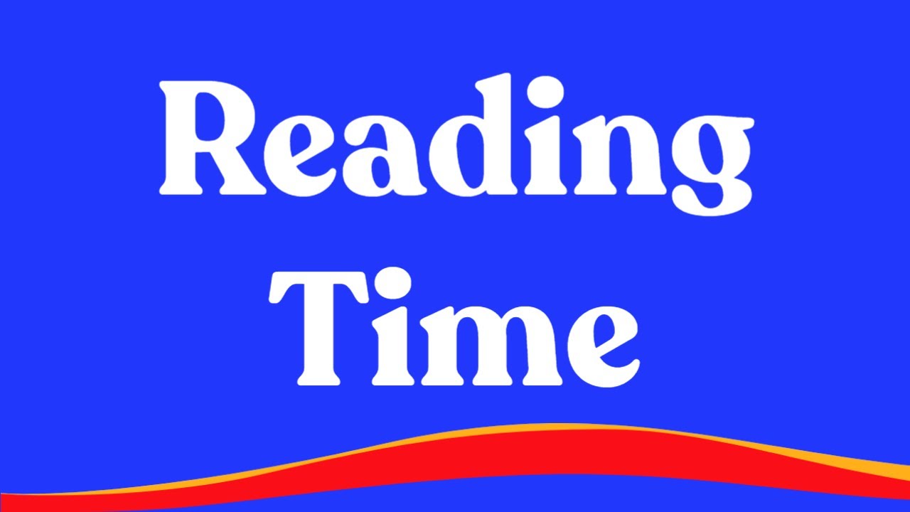 Reading Time Calculator