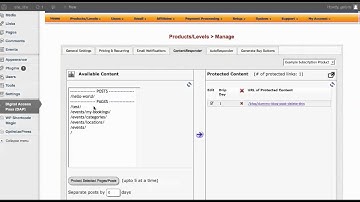 Web Marketing: Learn About Digital Access Pass for Membership Websites